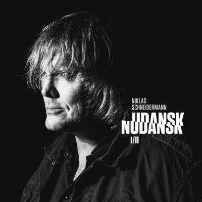 Niklas Schneidermann - Udansk / Nudansk - 12" Vinyl EP