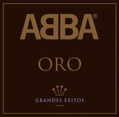 ABBA - Oro: Grandes Exitos - 2LP