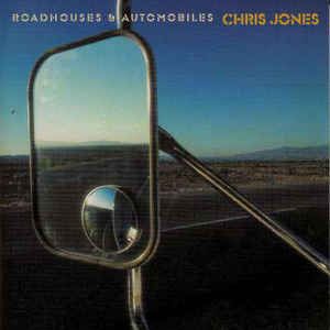 Chris Jones - Roadhouses & Automobiles - CD (Stockfisch)