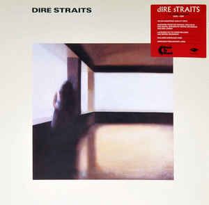Dire Straits - Dire Straits - LP