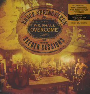 Bruce Springsteen - We Shall Overcome (The Seeger Sessions) - 2LP