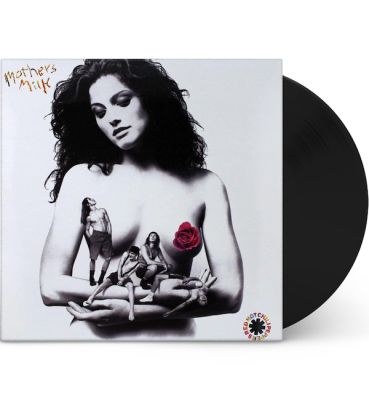 Red Hot Chili Peppers - Mothers Milk - LP