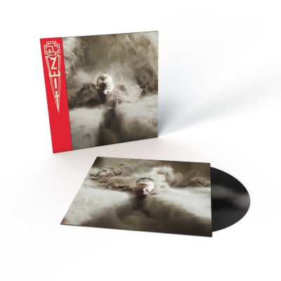 Rammstein - Zeit (Single) - 10" Vinyl