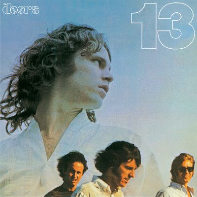 The Doors - 13 - LP