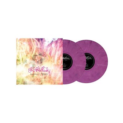 The Hold Steady - Boys and Girls in America - 2LP (Lavender Vinyl)