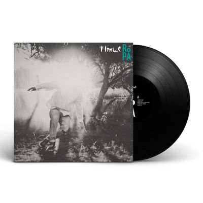 Timur - Ro På - LP