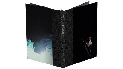 Tool - Opiate² - BD