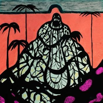 Turbolens - II - 10" Vinyl