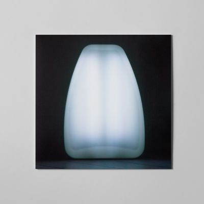 Østen - Daylight - LP (Signeret Hvid Vinyl)