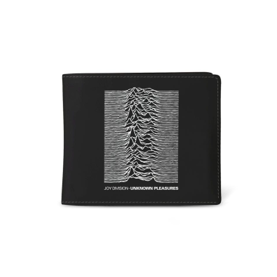Joy Division - Joy Division "Unknown Pleasures" pung