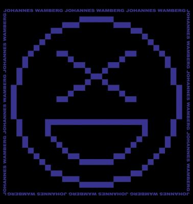 Johannes Wamberg - XD - LP