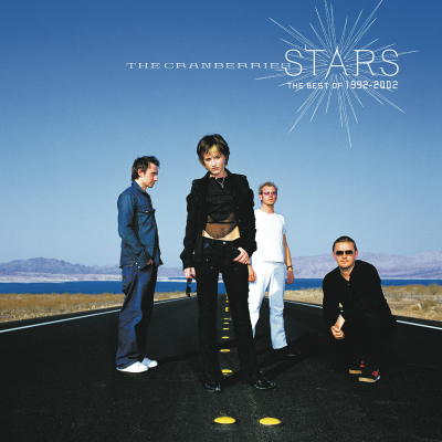 The Cranberries - Stars (The Best Of 1992-2002) - 2LP