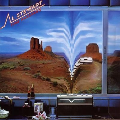 Time passages - 3CD+DVD / Al Stewart / 1978 / 2021