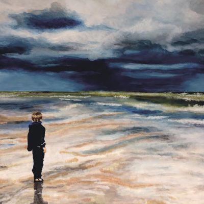 Ro & Nutidens Stemmer - LP / Walther / 2017