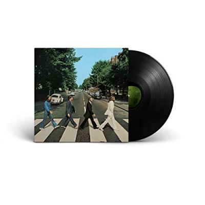 Abbey Road (50th Anniversary) - LP / The Beatles / 1969/2019