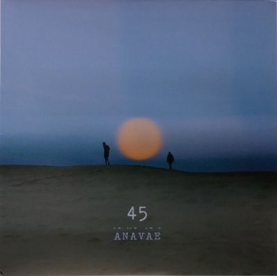 45 - LP / Anavae / 2019