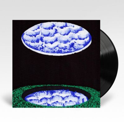 Near The Westway - 12" Single (RSD 2021) / Squid / 2021