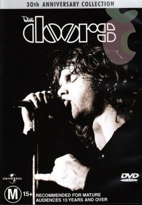 30 Års Jubilæumsudgave / The Doors / 2001