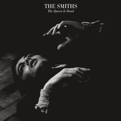 The Queen Is Dead - 2CD / The Smiths / 1986 / 2017