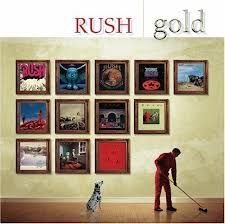 Gold - 2CD / Rush / 2006