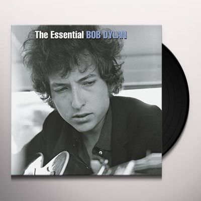 The Essential Bob Dylan - 2LP / Bob Dylan / 2000 / 2016