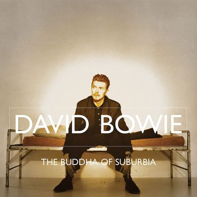 The Buddha Of Suburbia - 2LP / David Bowie / 1993/2022