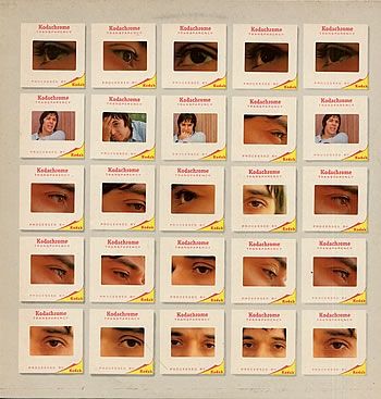 The Arcademy In Peril - cd / John Cale / 1972