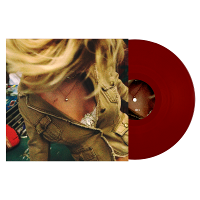 AW -  LP ("Oxblood" Vinyl) / Annika / 2026
