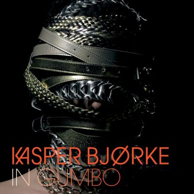 In Gumbo - CD / Kasper Bjørke / 2007
