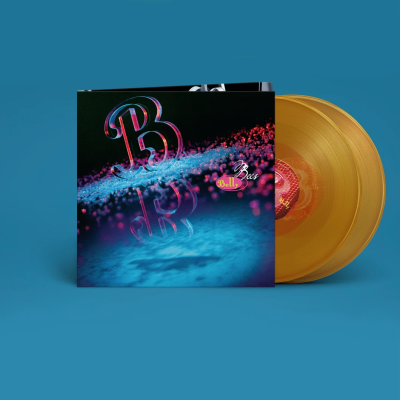 Bees - 2LP (RSD 2021 Farvet Vinyl) / Belly / 2021
