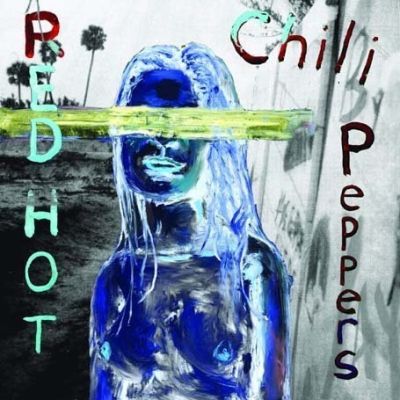 By The Way - 2LP / Red Hot Chili Peppers / 2002