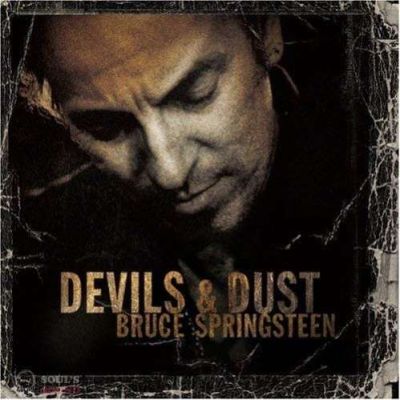 Devils & Dust - 2LP / Bruce Springsteen / 2005 / 2020