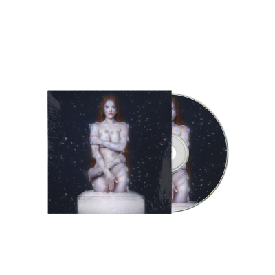 Everything Is Christmas - CD / Julia Stone / 2021 / 2022