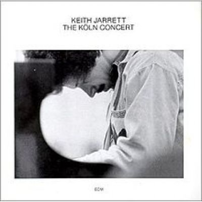The Köln Concert - 2LP / Keith Jarrett / 1975