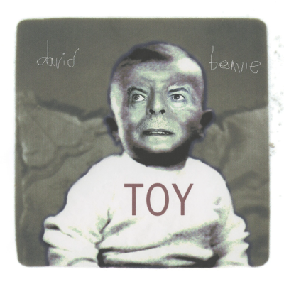 Toy - 2LP / David Bowie / 2011/2022
