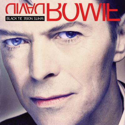Black Tie White Noise - 2LP / David Bowie / 1993/2022