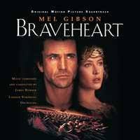 Braveheart - 2LP / James Horner | Soundtrack / 1995 / 2017