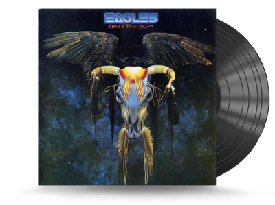 One Of These Nights - LP / Eagles  / 1975 / 2014