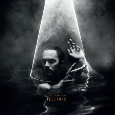 In Dream - LP (LRSD 2021 Klar Vinyl) / Editors / 2015/2021