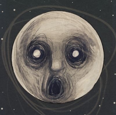 The Raven That Refused To Sing - CD / Steven Wilson / 2013 / 2023