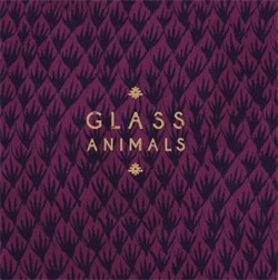RSD 2015 Remixes EP - 12" (RSD 2015) / Glass Animals / 2015