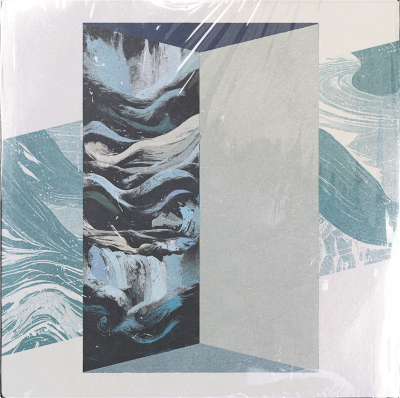 Strømmer - 10" Vinyl EP / Hvalfugl / 2023