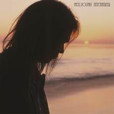 Hitchhiker - LP / Neil Young / 2017