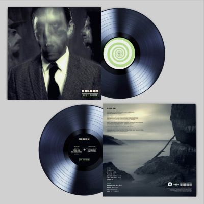 KOM VI FLYGTER - LP / HUGORM / 2020 / 2021