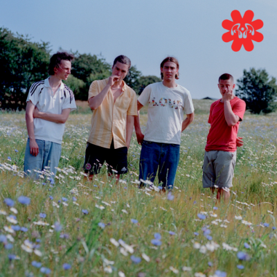 Magna - LP / Aphaca / 2024