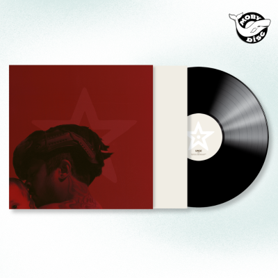 Unge Vind - LP / Lord Siva / 2025