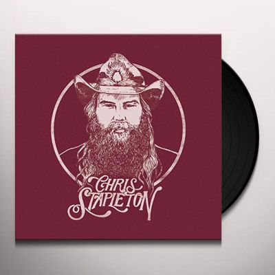 From A Room: Volume 2 - LP / Chris Stapleton / 2017