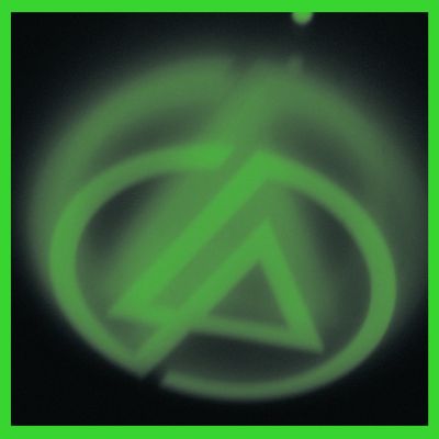 Papercuts (Singles Collection 2000-2023) - CD / Linkin Park / 2024