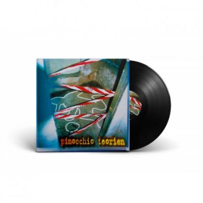 Pinocchio Teorien - LP (RSD 2019 Vinyl) / Various Artists | Helt Sikkert / 1998 / 2019