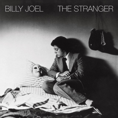 The Stranger - LP / Billy Joel / 1977 / 2024